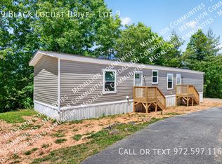 89 Black Locust Dr LOT 9, Asheville, NC 28804