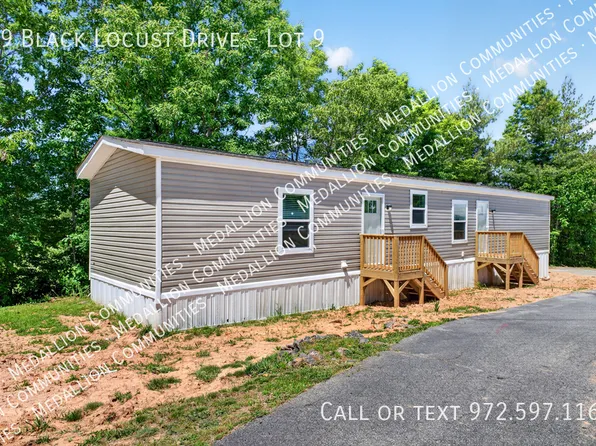 89 Black Locust Dr, Asheville, NC