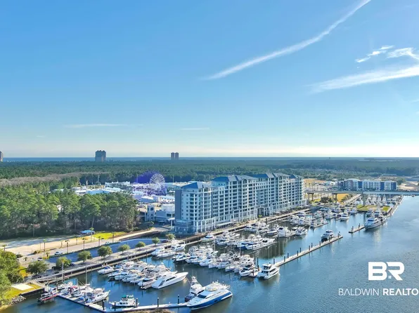 4851 Wharf Pkwy APT 501, Orange Beach, AL 36561
