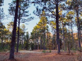 2605 Ridgeway Rd, Ridgeway, SC 29130