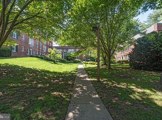 1920 N Rhodes St APT 74, Arlington, VA 22201