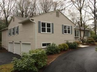 335 Inverness Ln, Longmeadow, MA 01106