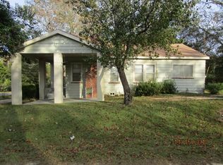 1600 Overlook Dr, Moultrie, GA 31768