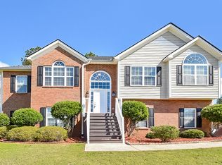 3722 Auger Trl, Douglasville, GA