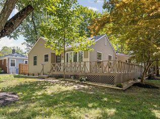 1903 E 64th St, Indianapolis, IN