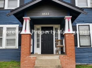 1822 N Olive St, San Antonio, TX 78208