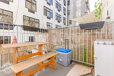 Rented by MySpaceNYC