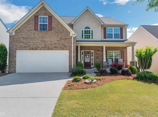 2851 Sedgeview Ln, Buford, GA 30519