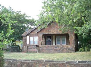 532 SW 24th St, Oklahoma City, OK 73109