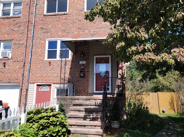 3119 Fairdale Rd, Philadelphia, PA 19154