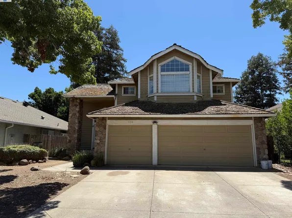 728 Waddell Way, Modesto, CA 95357