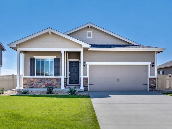 11175 Carbondale St, Firestone, CO 80504