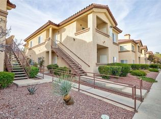 8501 W University Ave UNIT 1077, Spring Valley, NV 89147