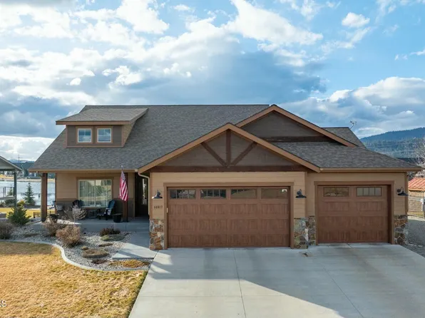 14817 N Pristine Cir, Rathdrum, ID 83858
