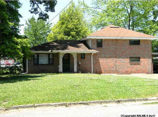 304 N 7th St, Gadsden, AL 35903
