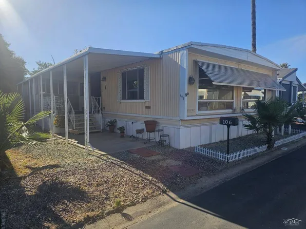 450 E Bradley Ave Space 106, El Cajon, CA 92021