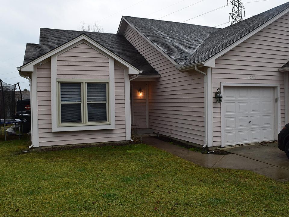 1st image of 1233 Audene Ct