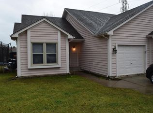 1233 Audene Ct, Miamisburg, OH 45342