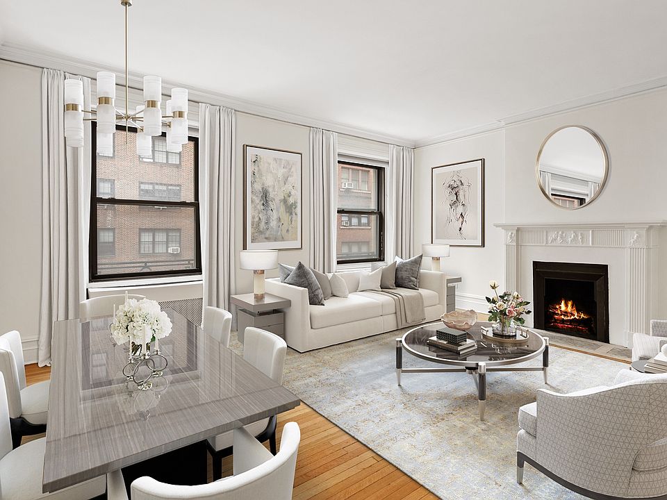 1st image of 135 W 58th St APT 7B
