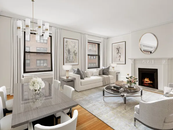 135 West 58th Street 7B image 1 of 9