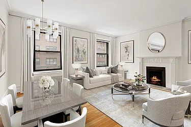 135 West 58th Street