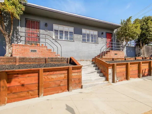 2978 Georgia St, Oakland, CA 94602