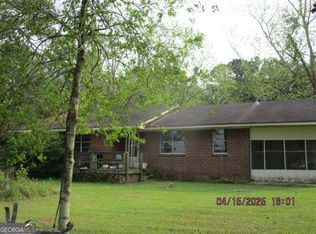 4419 S Coastal Hwy, Riceboro, GA 31323