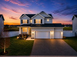 19294 Clearwater Loop, Farmington, MN 55024