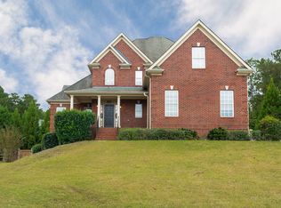 1808 Reid Dr, Locust Grove, GA 30248