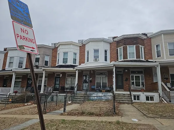 104 Collins Ave S, Baltimore, MD 21229