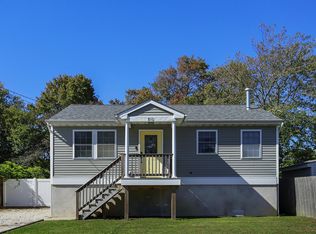 310 Vanderwell Ave, Bayville, NJ 08721