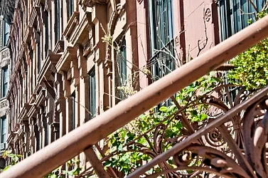 Rented by Citi Habitats