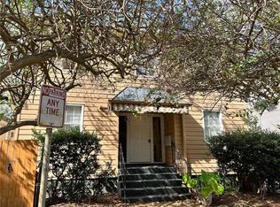 823 N Alexander St APT 9, New Orleans, LA 70119