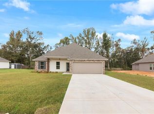 41386 Schafer Dr, Hammond, LA 70403