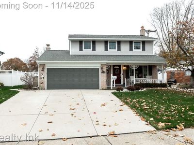 37104 Ladywood St, Livonia, MI, 48154