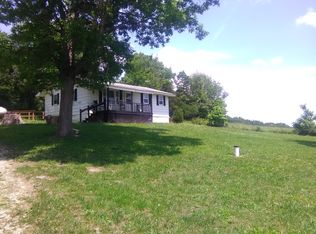13810 Grayson Springs Rd, Clarkson, KY 42726
