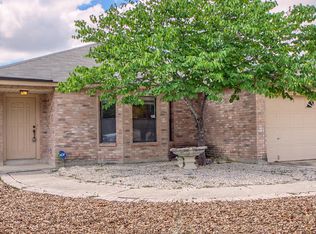 7419 Legend Point Dr, San Antonio, TX 78244