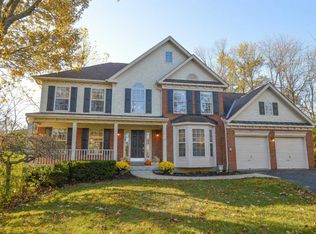 4558 Fringe Tree Gln, Mason, OH 45040