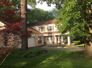 4116 Oaksbury Ln, Rolling Meadows, IL