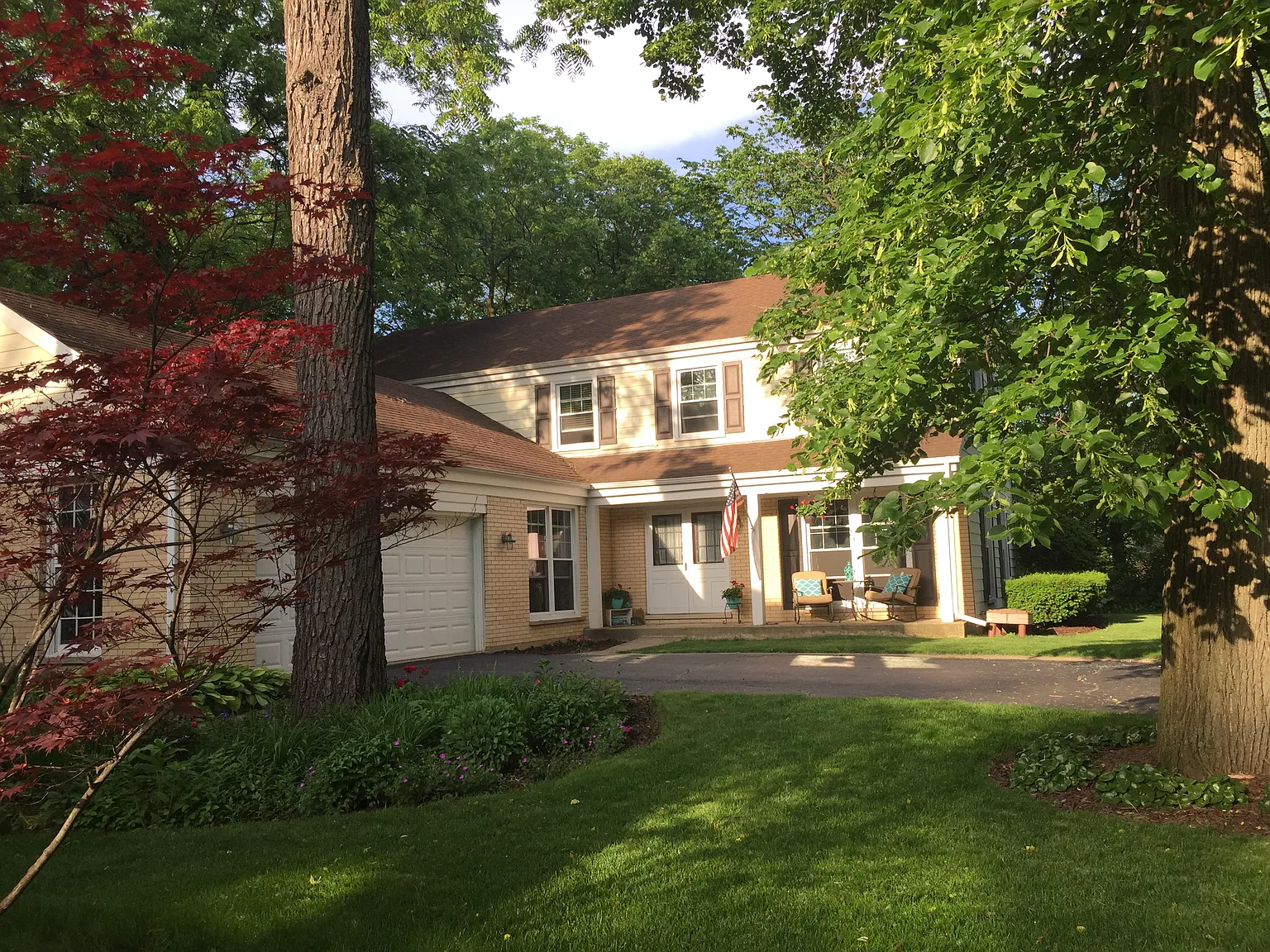 4116 Oaksbury Ln photo 1