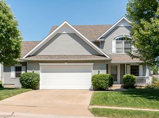 2981 Church St, Bettendorf, IA 52722