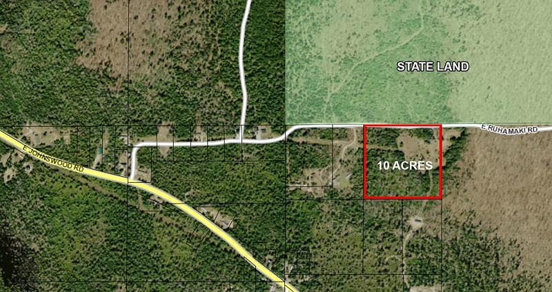 2nd image of 35298 E Ruhamaki Rd