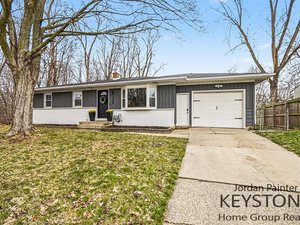 3406 Wilex Ave SW, Wyoming, MI 49519
