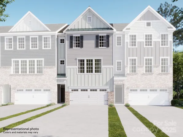 1107 Bandon Dr, Waxhaw, NC 28173