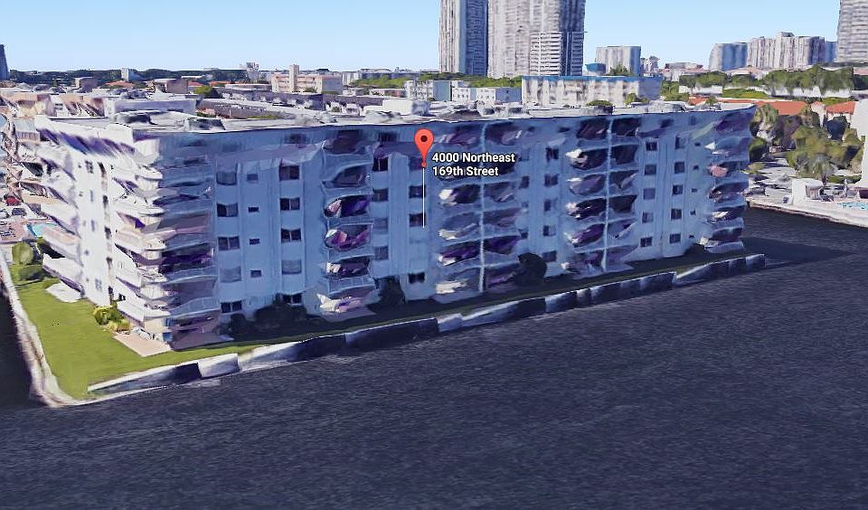 1st image of 4000 NE 170th St #216