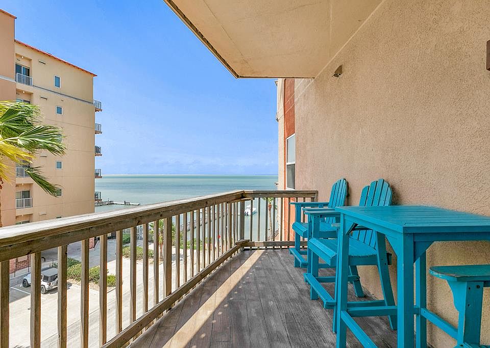 4901 Laguna Blvd UNIT 407, South Padre Island, TX 78597 Zillow