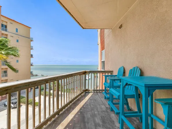 4901 Laguna Blvd Unit 407, South Padre Island, TX 78597