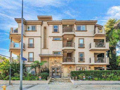 11540 Moorpark St Unit 403, Studio City, CA, 91602