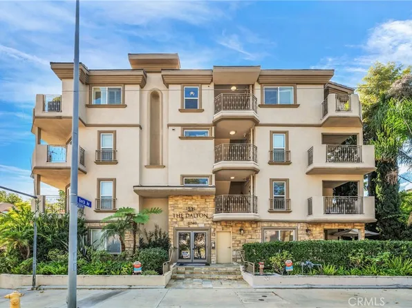 11540 Moorpark St Unit 403, Studio City, CA 91602