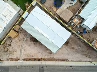 220 Hopi Ln, Sandy Valley, NV 89015